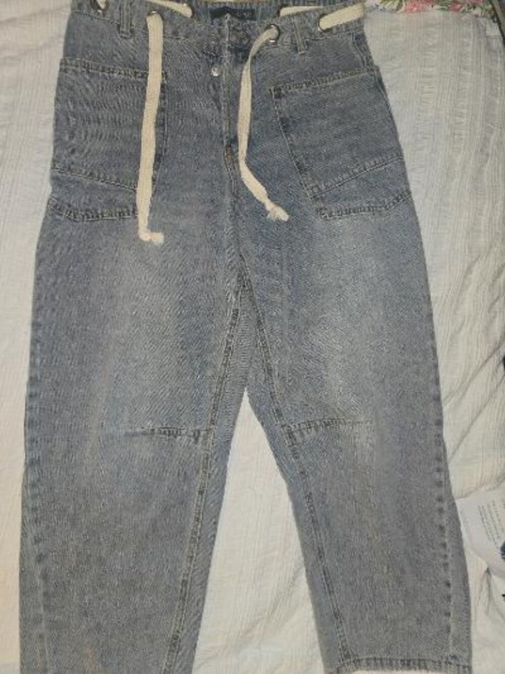Cali 1850 jeans